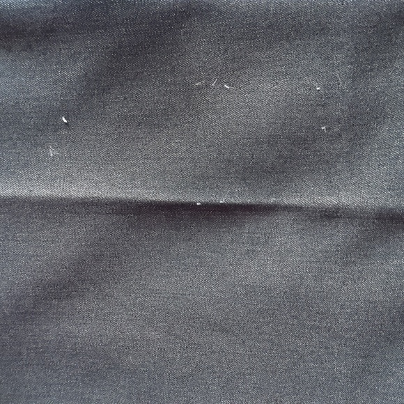 Dana Buchman Dark Silvery Gray Luxe Business Trousers with Hardware size 4 - Picture 11 of 11